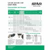 Star Water Systems Well Ejector 1/2Hp SW05E-1630